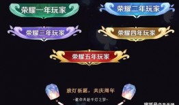 五周年免费皮肤最新爆料,五周年庆典盛大开启！免费皮肤爆料抢先看